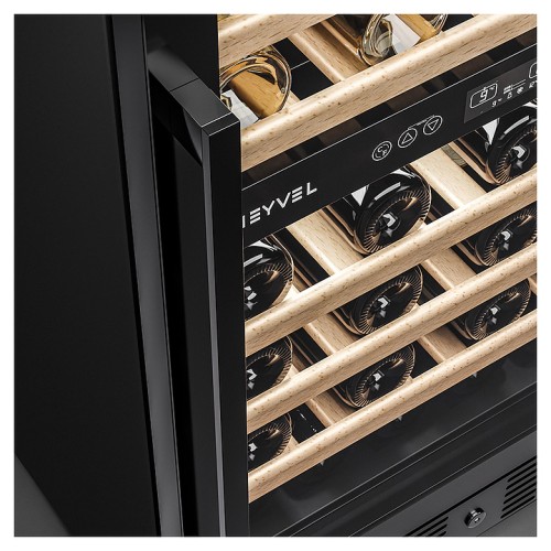 Винный шкаф MEYVEL MV46-KBT2