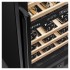 Винный шкаф MEYVEL MV46-KBT2