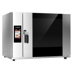 Печь конвекционная Fines FB5-S CL
