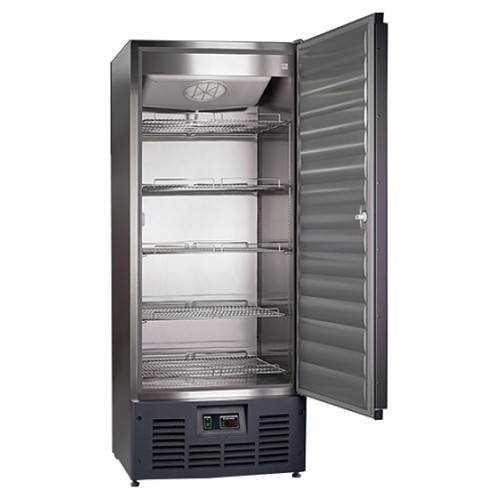 Шкаф морозильный Ариада R750 LX