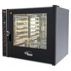 Пароконвектомат Grill Master ПКЭИ/6