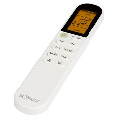 Настенная сплит-система Bomann CL 6047 QC CB