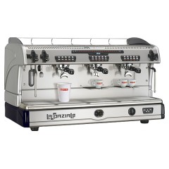Кофемашина La Spaziale S5 EK TA 3 GR