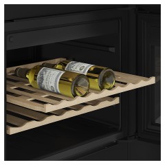 Шкаф винный De Dietrich DIW28FB