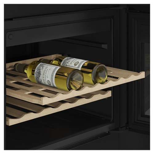 Шкаф винный De Dietrich DIW28FB