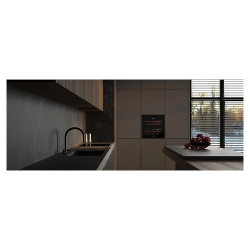 Шкаф винный VARD WCI6DS