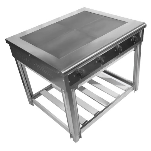 Плита электрическая OBOD ЧП-06