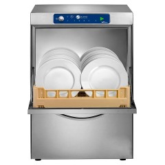 Посудомоечная машина с фронтальной загрузкой Silanos N700 DIGIT
