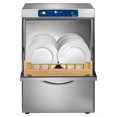 Посудомоечная машина с фронтальной загрузкой Silanos N700 DIGIT