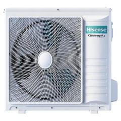 Напольно-потолочная сплит-система Hisense AVT-24UR4RB8/AUW-24U4RJ7
