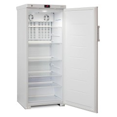 Шкаф холодильный фармацевтический Бирюса 280K-G (6G)