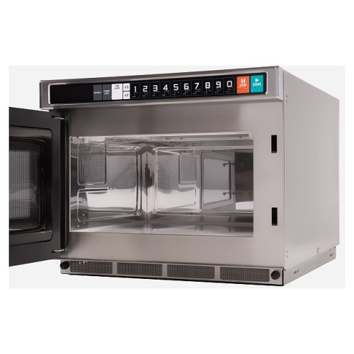 Печь микроволновая Enigma EMA17G4V-S00E00