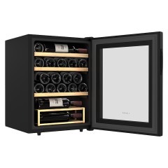 Винный шкаф Libhof Gourmet GM-22 Black