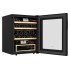 Винный шкаф Libhof Gourmet GM-22 Black