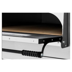 Печь для пиццы ITPIZZA MS6