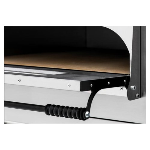 Печь для пиццы ITPIZZA MS6