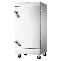 Пароварка напольная Kocateq RS8NWset