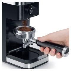 Кофемолка Graef CM 502
