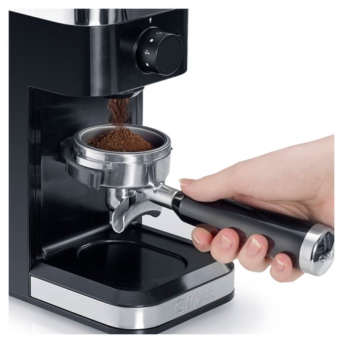 Кофемолка Graef CM 502