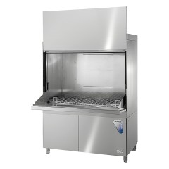 Машина котломоечная ATA ALP 02 S