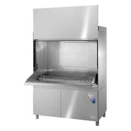 Машина котломоечная ATA ALP 02 S