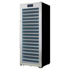 Винный шкаф Pando PVMBP 60-44CRL W