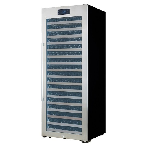 Винный шкаф Pando PVMBP 60-44CRL W