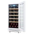 Винный шкаф Cellar Private CP032-1TWH белая дверь