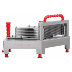УСТРОЙСТВО ДЛЯ НАРЕЗКИ ТОМАТОВ НА ЛОМТИКИ CANCAN EASY TOMATO SLICER
