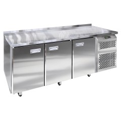 Стол холодильный Finist СХСт-700-3