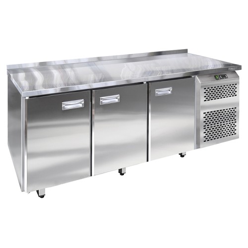 Стол холодильный Finist СХСт-700-3