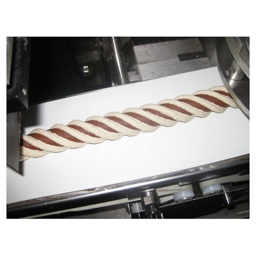 Машина экструзионная отсадочно-формовочная Danler Orion 3-D