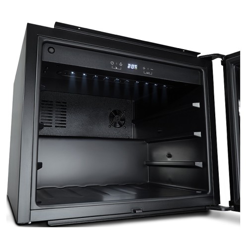 Шкаф винный Korting KFW 501 SL GXN