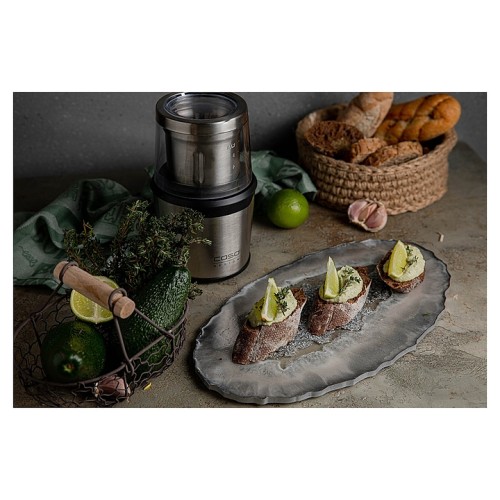 Кофемолка CASO UZ 200