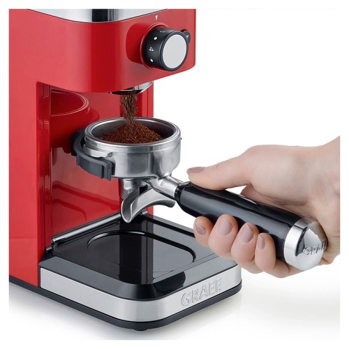 Кофемолка Graef CM 503