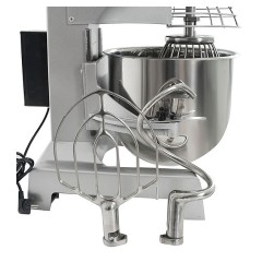 Миксер планетарный Foodatlas B-20FA Eco