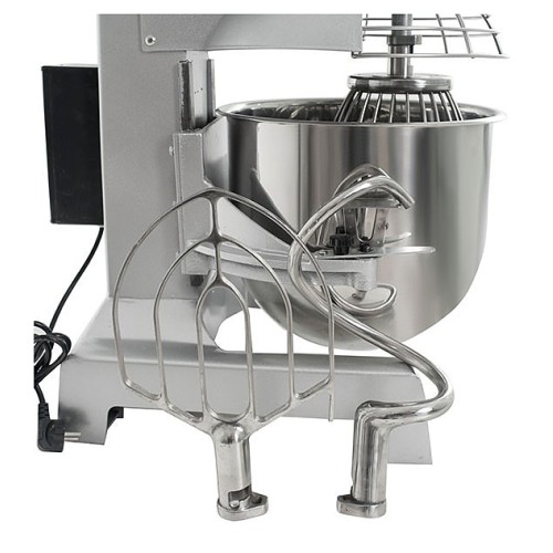 Миксер планетарный Foodatlas B-20FA Eco