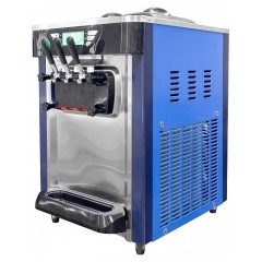 Фризер для мягкого мороженого ROAL BJ218SR1EJ