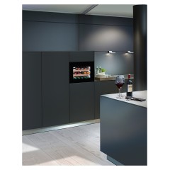 ШКАФ ВИННЫЙ ВСТРАИВАЕМЫЙ LIEBHERR WKEGB 582