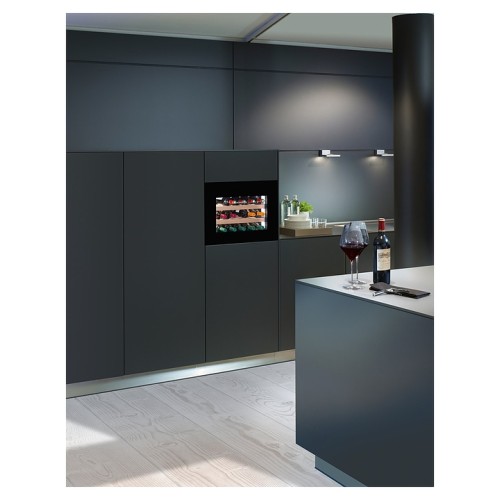 ШКАФ ВИННЫЙ ВСТРАИВАЕМЫЙ LIEBHERR WKEGB 582