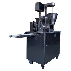 Пельменный аппарат Hualian JGL 200TR