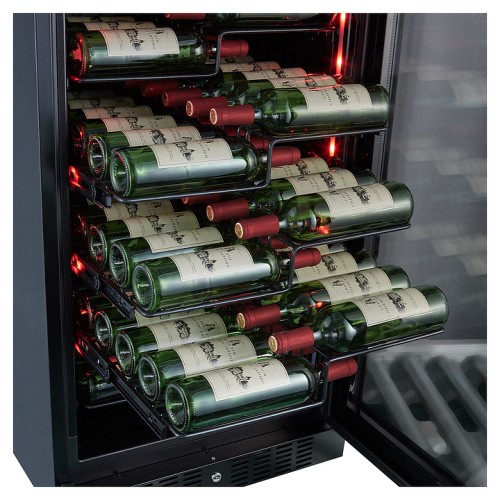 Винный шкаф Libhof Esthete ET-70 Black