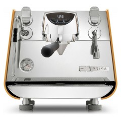 Кофемашина-автомат Victoria Arduino Eagle One Prima Exp 1 Gr 220В, римская монета