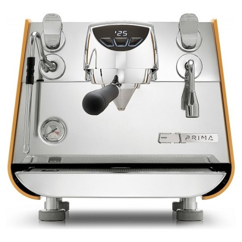 Кофемашина-автомат Victoria Arduino Eagle One Prima Exp 1 Gr 220В, римская монета