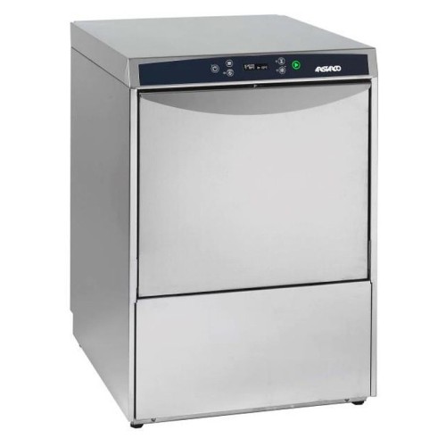 Котломоечная машина Aristarco AU 60.40E PRS SD