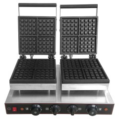 ROSSO Вафельница HWB-2S