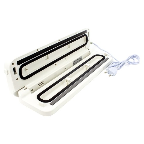 Упаковщик вакуумный White Penguin Little Blue WPV-W