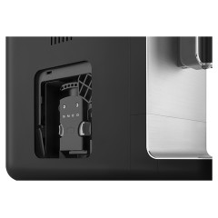 Кофемашина SMEG BCC01BLMEU