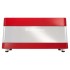 Кофемашина автоматическая Nuova Simonelli Nuova Aurelia VOL XT 3Gr V 380 V red+PID+high groups+LED+Group Display
