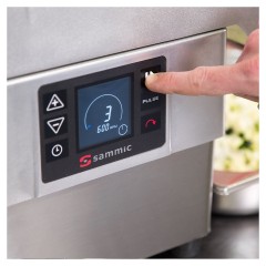 Овощерезка Sammic CA-3V